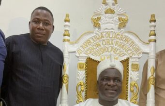 I’m not a criminal, remove my name from wanted list, Sunday Igboho urges FG