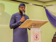 Ogundoyin dismisses victimisation rumours, says Oyo Assembly won’t be used for cheap politics