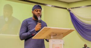 Ogundoyin dismisses victimisation rumours, says Oyo Assembly won’t be used for cheap politics