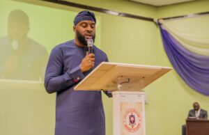 Ogundoyin dismisses victimisation rumours, says Oyo Assembly won’t be used for cheap politics