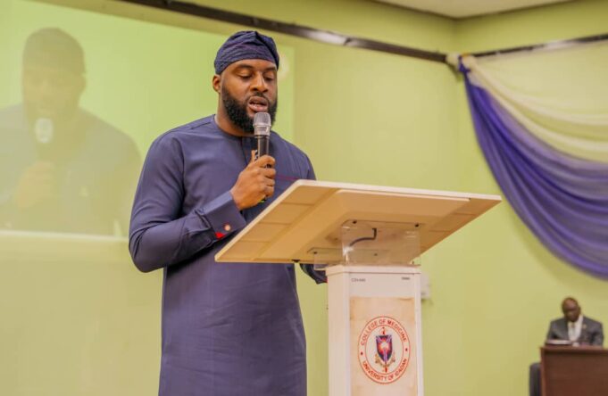 Ogundoyin dismisses victimisation rumours, says Oyo Assembly won’t be used for cheap politics