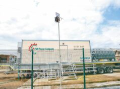 FG boosts power supply in Oyo, commissions 132/33kV mobile substation in Ibadan