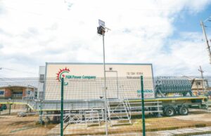 FG boosts power supply in Oyo, commissions 132/33kV mobile substation in Ibadan