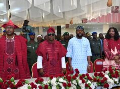 Makinde announces tourism reset agenda at int’l tourism summit