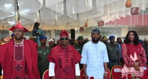 Makinde announces tourism reset agenda at int’l tourism summit