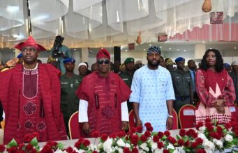 Makinde announces tourism reset agenda at int’l tourism summit