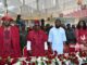 Makinde announces tourism reset agenda at int’l tourism summit