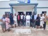 NBSA strengthens stakeholders engagement, pays strategic courtesy visits across Southwest