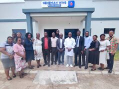 NBSA strengthens stakeholders engagement, pays strategic courtesy visits across Southwest