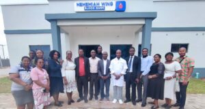 NBSA strengthens stakeholders engagement, pays strategic courtesy visits across Southwest