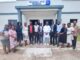 NBSA strengthens stakeholders engagement, pays strategic courtesy visits across Southwest