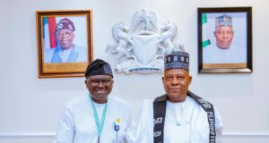 Shettima assures UI of support to remain ‘first and best’ status’