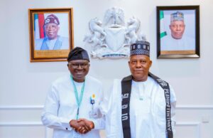 Shettima assures UI of support to remain ‘first and best’ status’