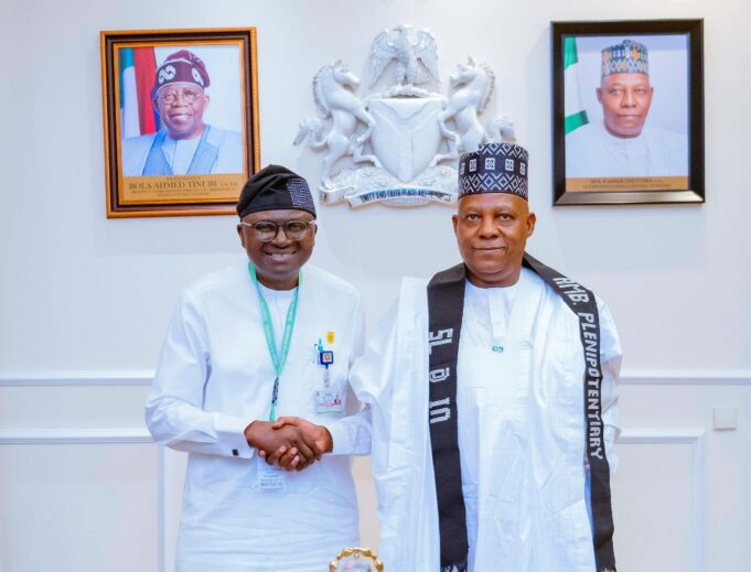 Shettima assures UI of support to remain ‘first and best’ status’