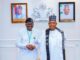 Shettima assures UI of support to remain ‘first and best’ status’