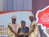 Ibadan Travel and Tourism Expo honoured at Oyo International Tourism Summit