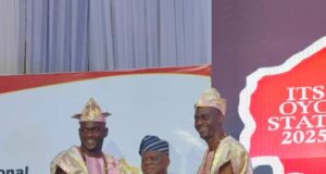 Ibadan Travel and Tourism Expo honoured at Oyo International Tourism Summit