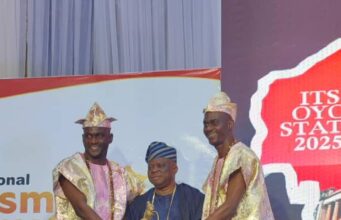 Ibadan Travel and Tourism Expo honoured at Oyo International Tourism Summit