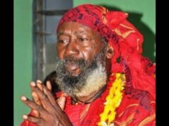 Why Shettima should resign- Satguru Maharaj Ji