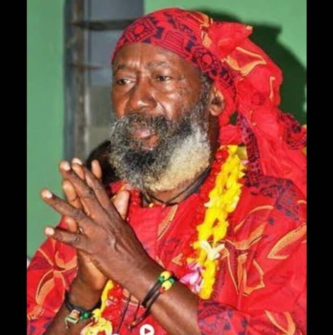 Why Shettima should resign- Satguru Maharaj Ji