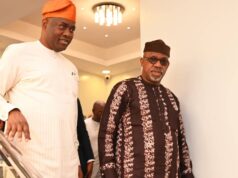 Makinde, Abiodun to collaborate on agriculture, economy, security, others