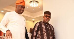 Makinde, Abiodun to collaborate on agriculture, economy, security, others