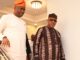 Makinde, Abiodun to collaborate on agriculture, economy, security, others