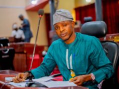 Oke Ogun collapsed bridges: Oyo Assembly Minority leader appeals to Makinde for intervention