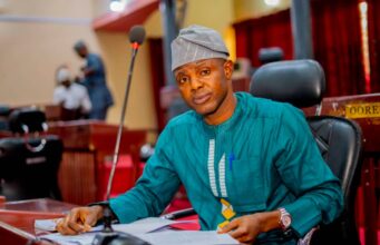 Oke Ogun collapsed bridges: Oyo Assembly Minority leader appeals to Makinde for intervention