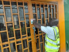 Oyo seals 15 veterinary outlets, confiscates goods