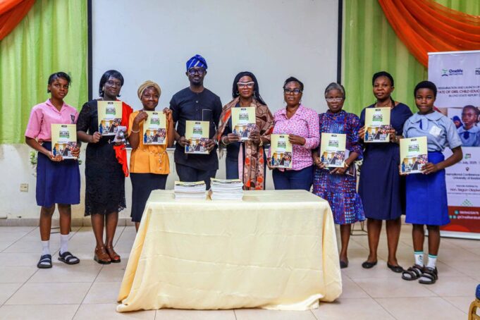 Oyo maintains high female enrollment in WASSCE, NECO SSCE – SoGE report