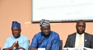 Oyo presents 2025 Budget implementation report