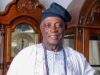 Olubadan: Ladoja absent as Council nominate him for stool