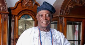 Olubadan: Ladoja absent as Council nominate him for stool