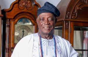 Olubadan: Ladoja absent as Council nominate him for stool