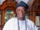 Olubadan-in-Council to nominate Ladoja, as new Olubadan on Monday