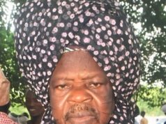 Oyo Speaker mourns death of Eruwa Chief Imam