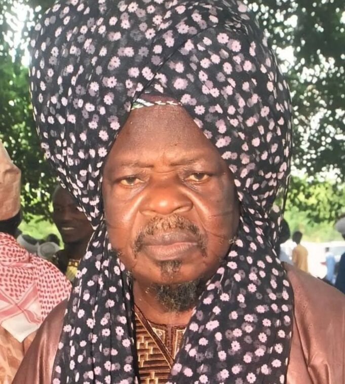 Oyo Speaker mourns death of Eruwa Chief Imam