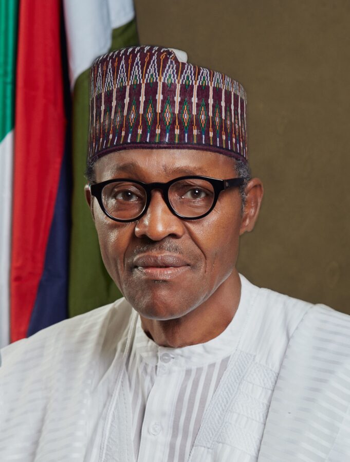Makinde mourns Nigeria’s immediate past president, Buhari