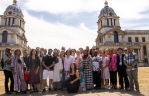 Global Trade Unionists, Activists Unite in London to Build Strategic Research Capacity for Public Services Defence