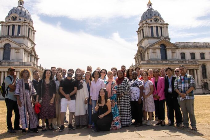 Global Trade Unionists, Activists Unite in London to Build Strategic Research Capacity for Public Services Defence