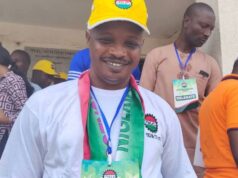 Why we embarked on indefinite strike – Ogun NLC