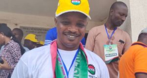 Why we embarked on indefinite strike – Ogun NLC