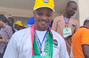 Why we embarked on indefinite strike – Ogun NLC