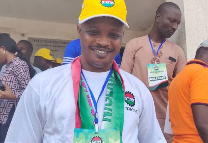 Why we embarked on indefinite strike – Ogun NLC
