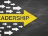 Leadership and the power-sharing paradigm