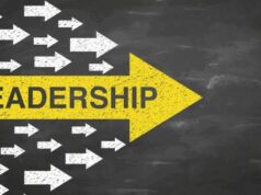Leadership and the power-sharing paradigm
