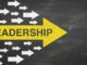Leadership and the power-sharing paradigm