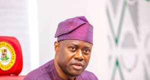 Makinde submits nominees for judicial, civil service commissions to Oyo Assembly