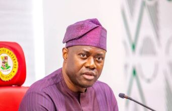 Makinde submits nominees for judicial, civil service commissions to Oyo Assembly